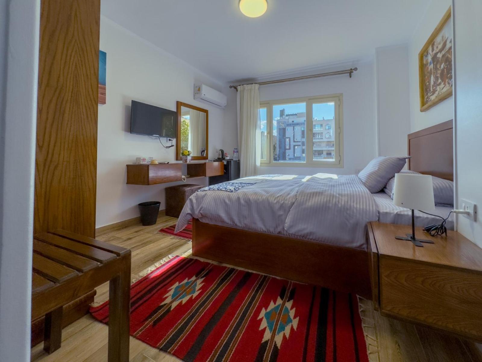 Royal Crown Hotel Giza Pyramids View Kafret el-Gabal 外观 照片