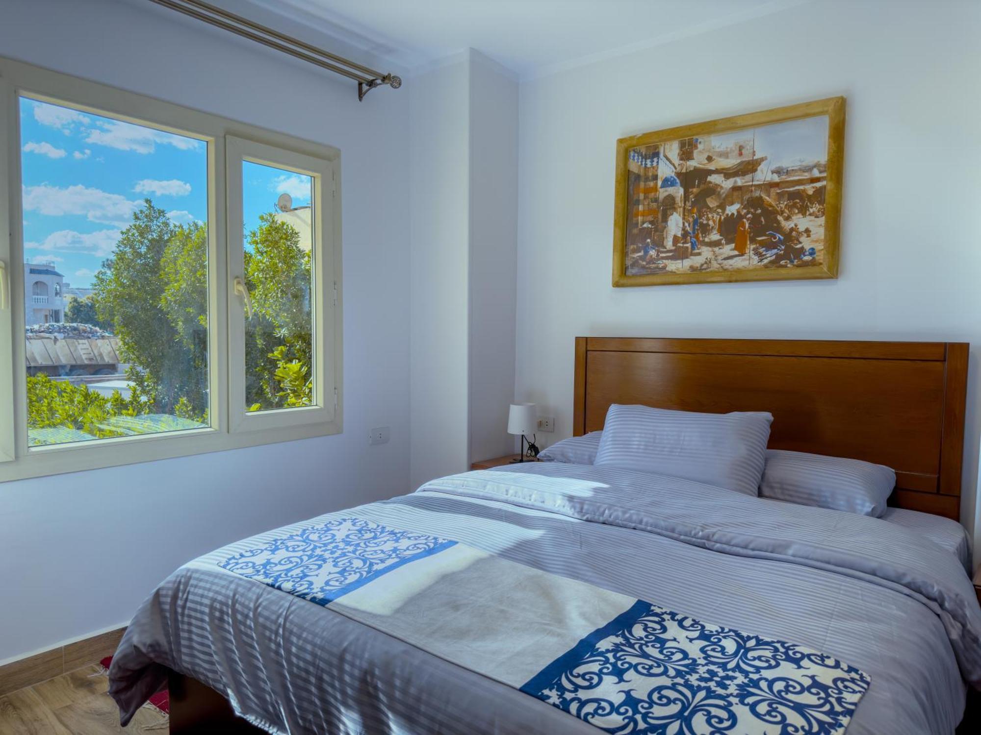 Royal Crown Hotel Giza Pyramids View Kafret el-Gabal 外观 照片