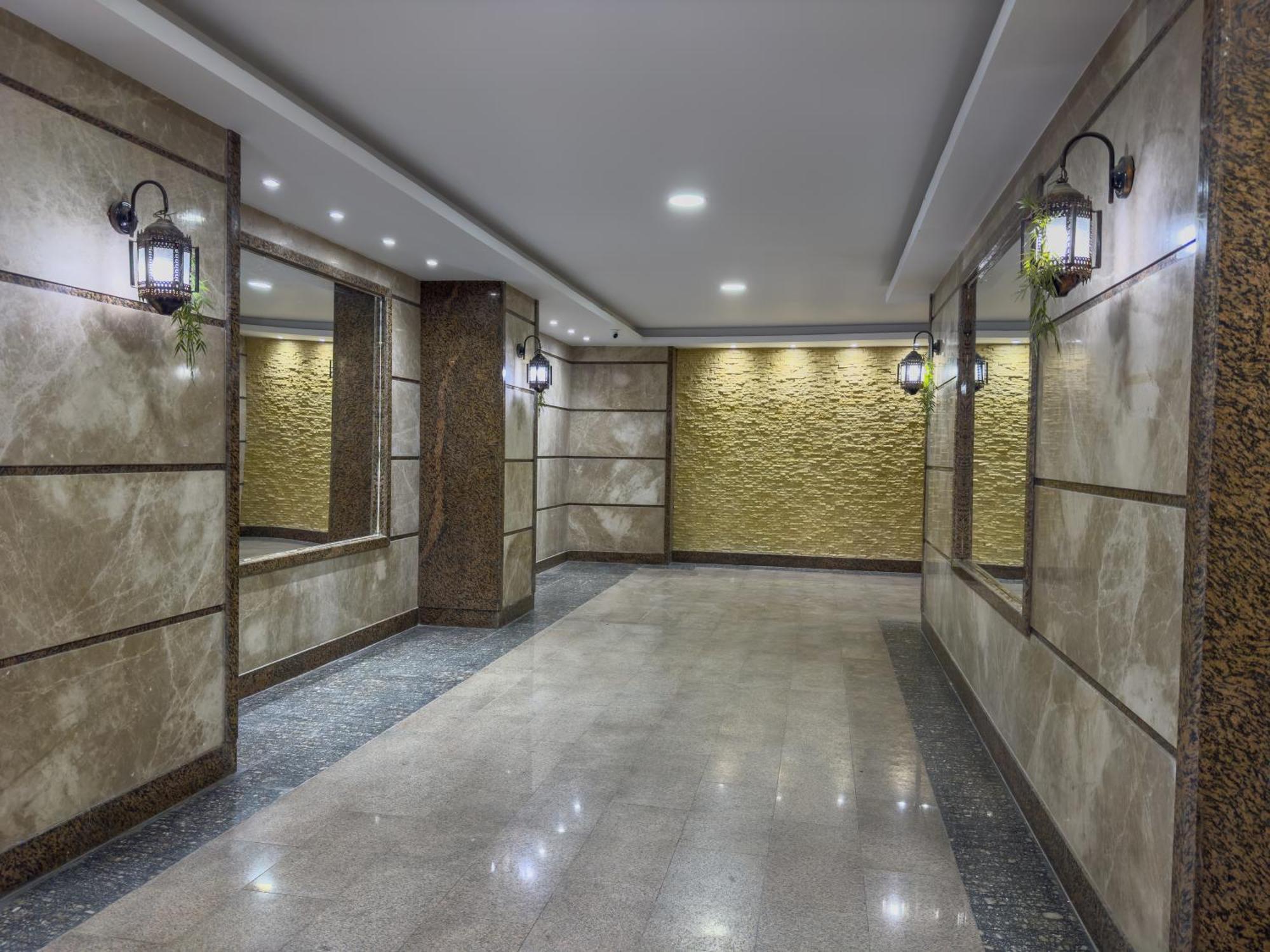 Royal Crown Hotel Giza Pyramids View Kafret el-Gabal 外观 照片